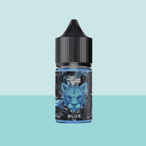 نكهة دكتور فيب بلو بانثر توت ازرق سولت 30 مل-Dr Vapes Blue Panther sal
