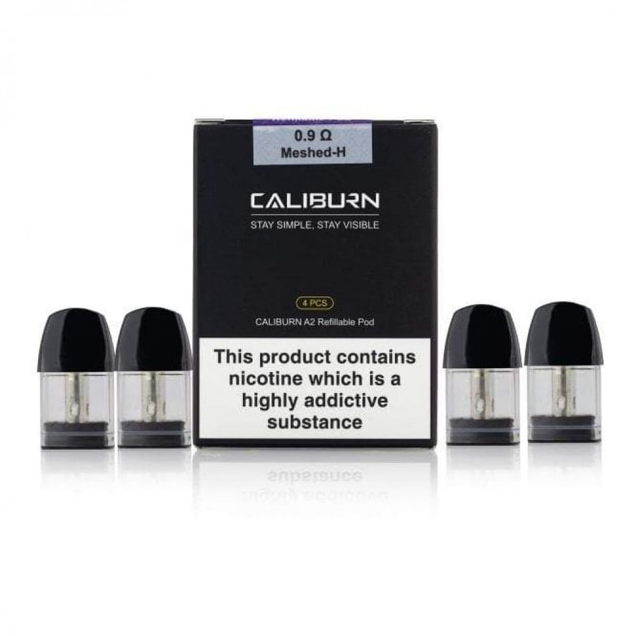 بودات كاليبرن اي 2 يو ول- Caliburn A2 Pod