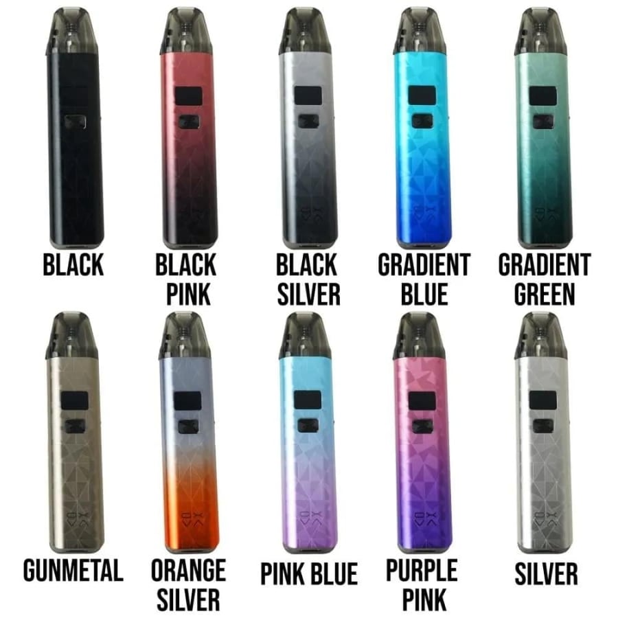 اوكسفا اكسليم كلاسيك اديشن Oxva Xlim Classic Edition Pod Kit