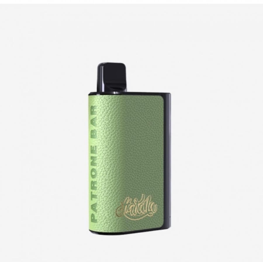 سحبة هوانا باترون بار بنكهة بطيخ ايس 5500 موشة-Hawana Patrone Bar LUSH