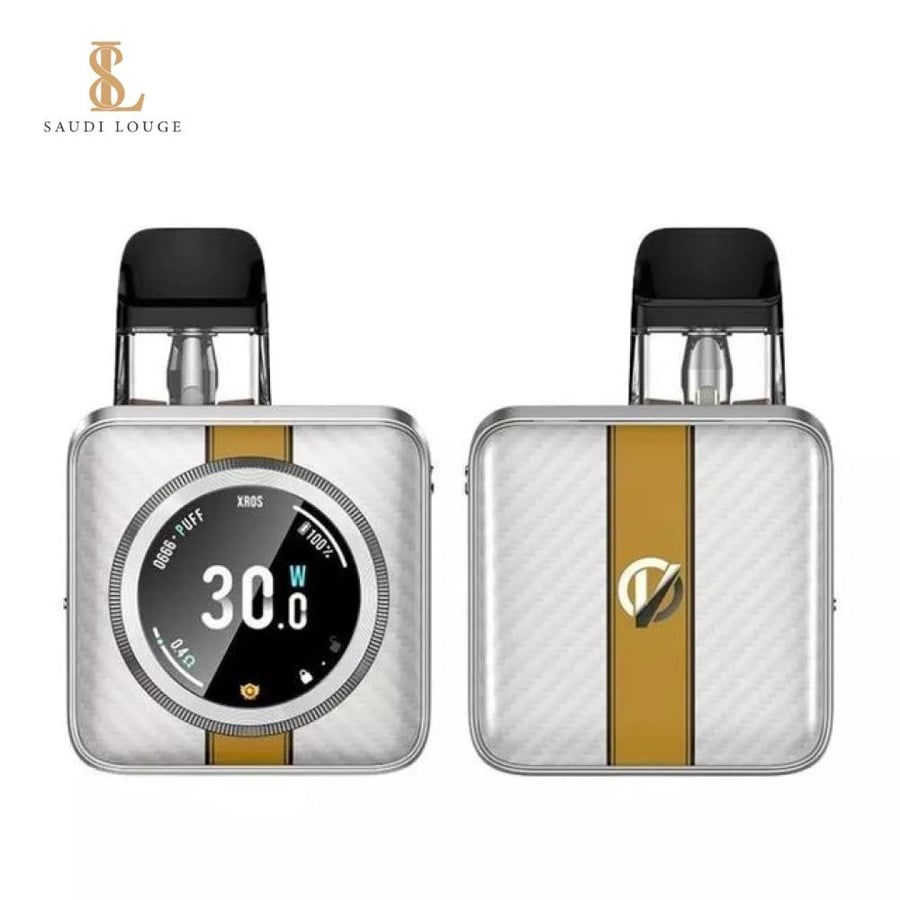 جهاز سحبة فابريسو اكس روز 5 نانو Vaporesso XROS 5 Nano Pod Kit