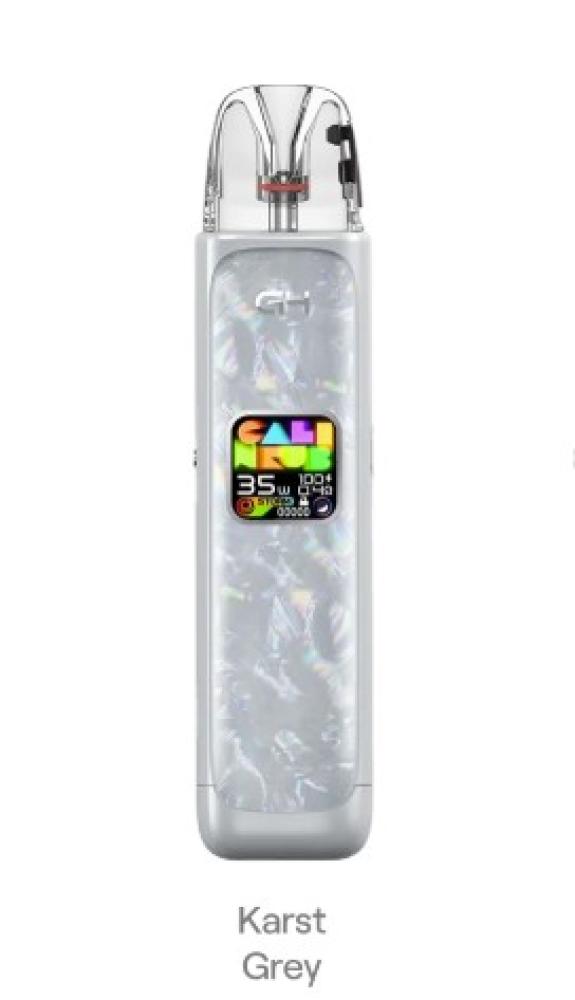 جهاز كاليبرن جي فور 4 الجديد من يو ويل Uwell Caliburn G4 Pod Kit