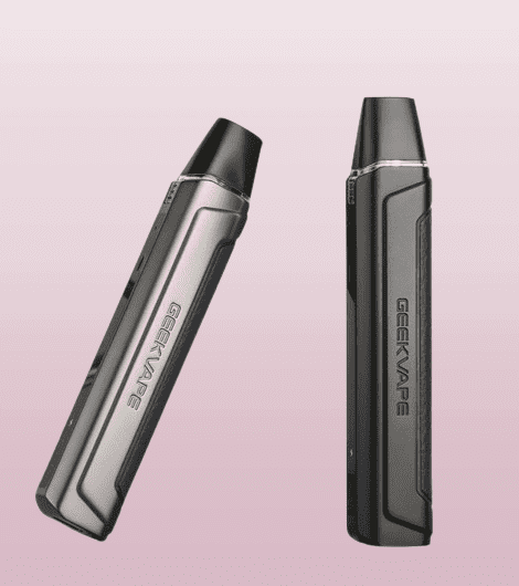 جهاز سحبة 1FC من جيك فيب Geekvape 1FC