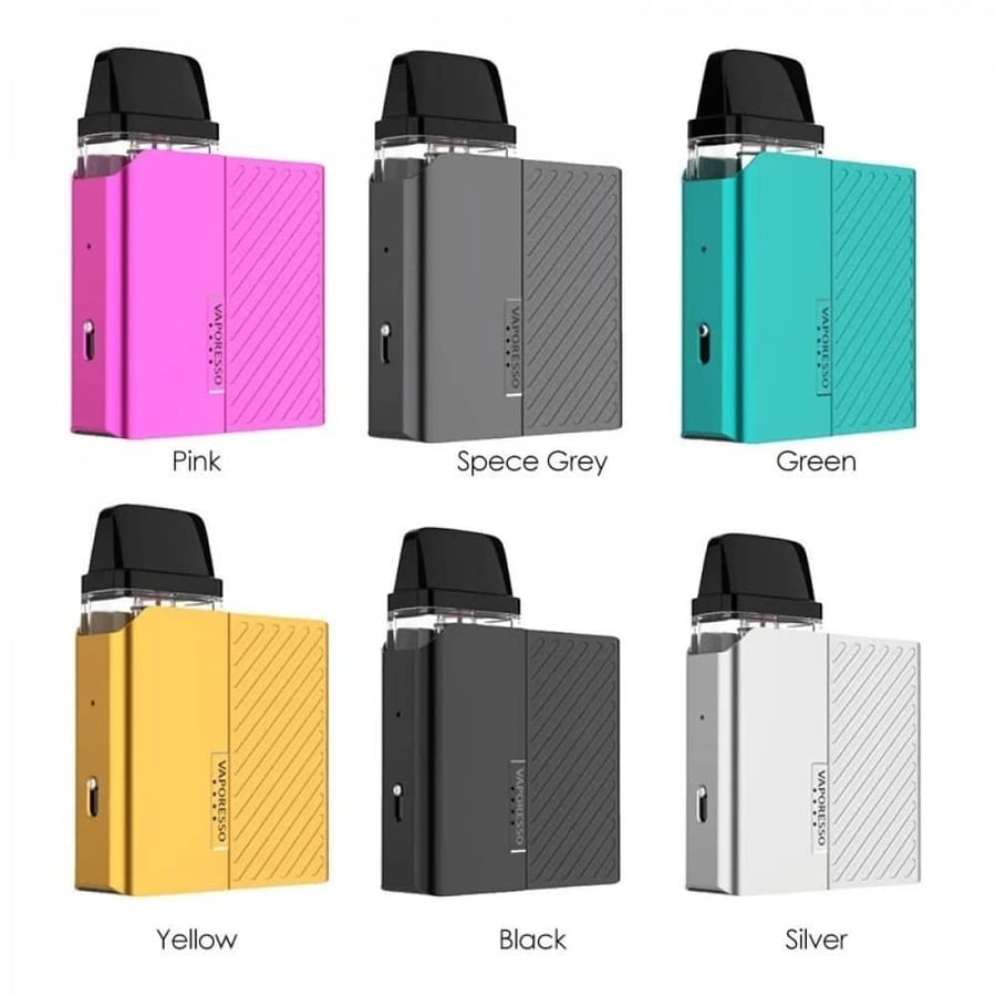 جهاز سحبة اكس روز نانو VAPORESSO XROS NANO