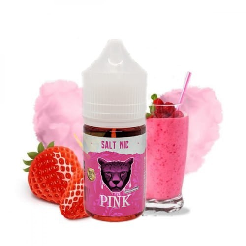 نكهة بنك بانثر ريمكس بطعم سموثي 30 مل-Pink Panther Smoothie 30ML