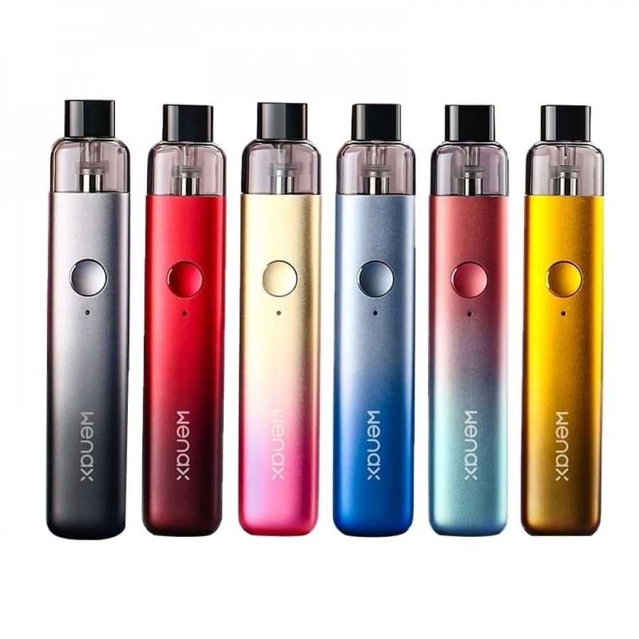 جهاز سحبة سيجارة ويناكس كي 1- GeekVape Wenax K1 Pod System Kit