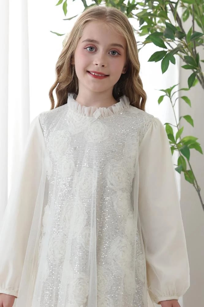 فستان بناتي