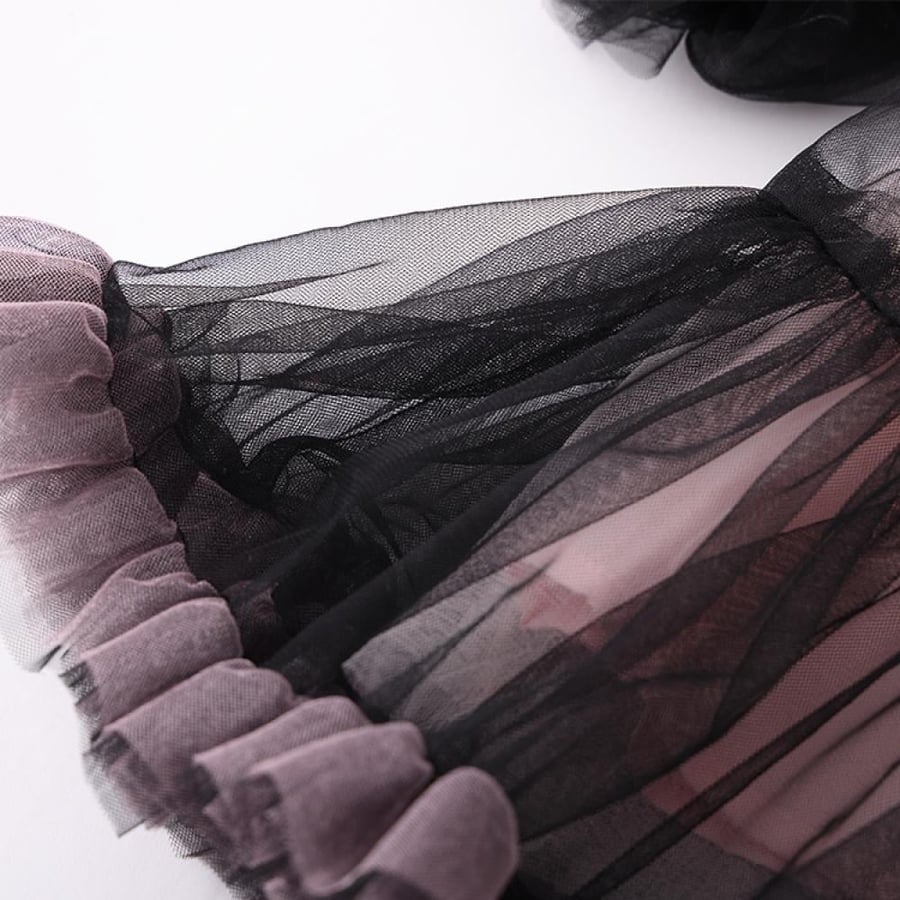 فستان بي بي