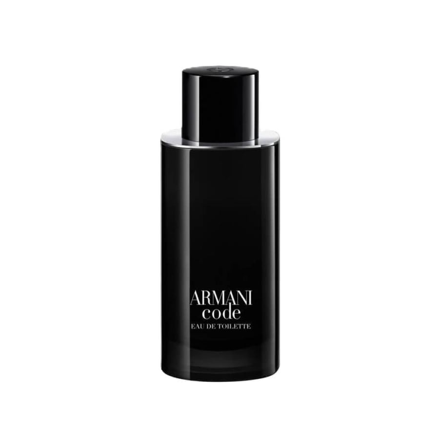 Giorgio Armani Code perfume for men - Armani Code EDT - 125ml