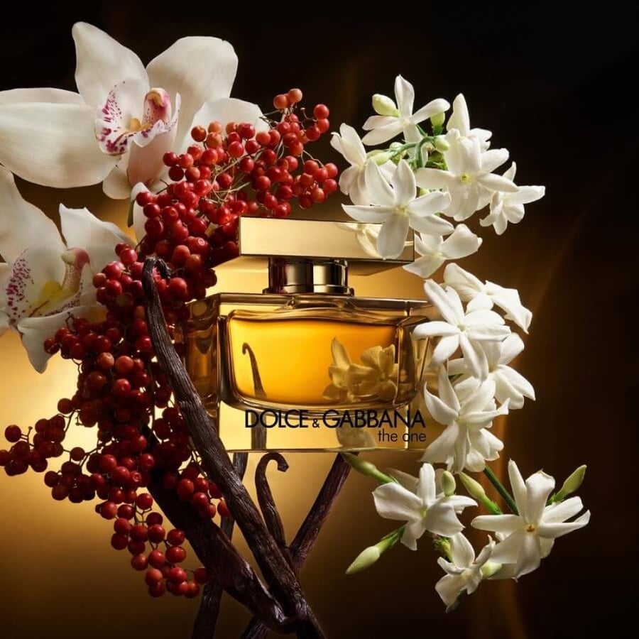 عطر دولتشي أند غابانا ذا ون إنتنس للنساء - Dolce & Gabbana The One Intense - 75ml