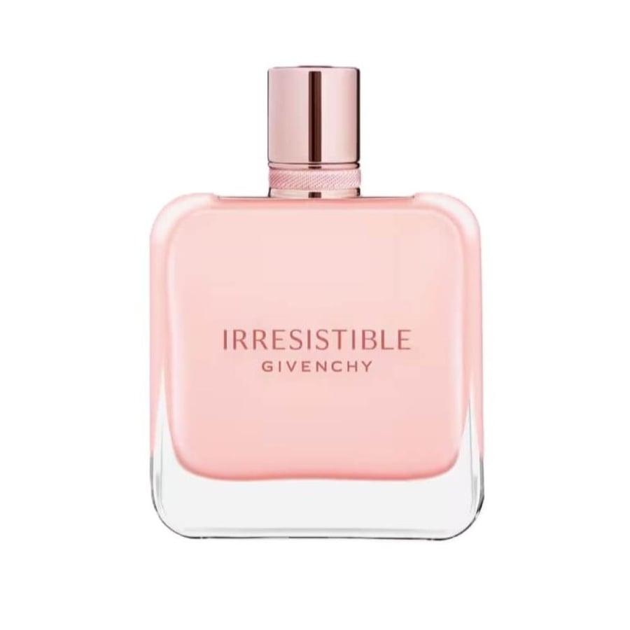 Givenchy Irresistible Rose Velvet for women - Irresistible Givenchy Rose Velvet EDP - 80ml