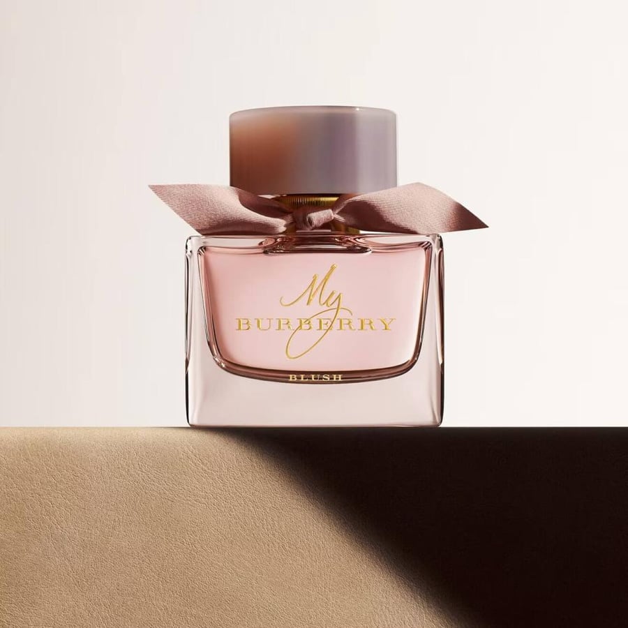 My Burberry Blush perfume for women - My Burberry Blush EDP - 90ml
