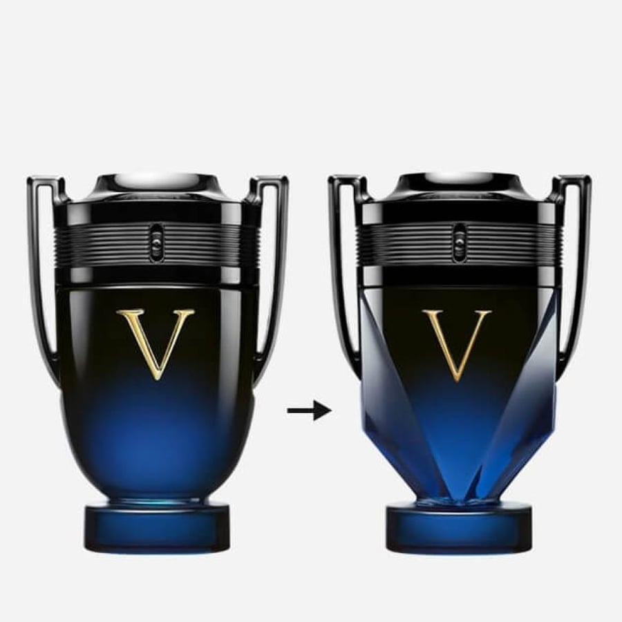عطر رابان انفيكتوس فيكتوري إليكسير - Rabanne Invictus Victory Elixir - 100ml