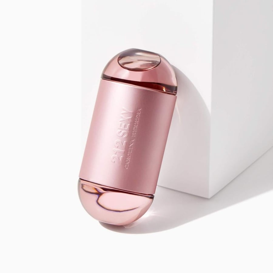 عطر كارولينا هيريرا 212 سكسي للنساء - Carolina Herrera 212 Sexy - 100ml