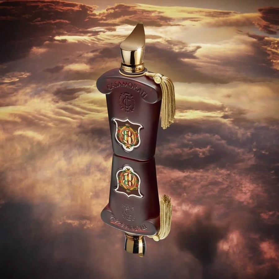 عطر زيرجوف كاساموراتي 1888 للجنسين - Xerjoff Casamorati 1888 - 100ml