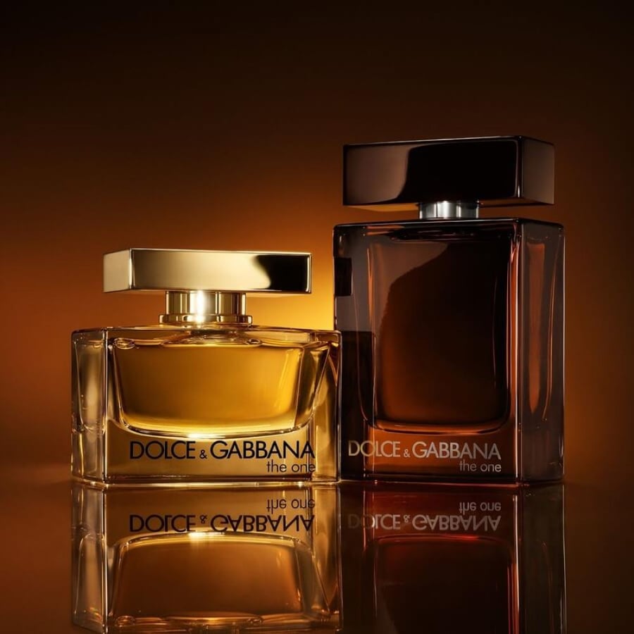 عطر دولتشي أند غابانا ذا ون إنتنس للنساء - Dolce & Gabbana The One Intense - 75ml