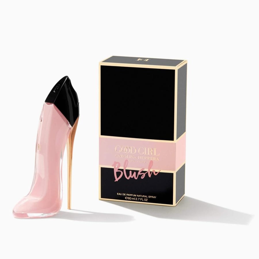 عطر كارولينا هيريرا قود جيرل بلاش للنساء - Carolina Herrera Good Girl Blush - 80ml