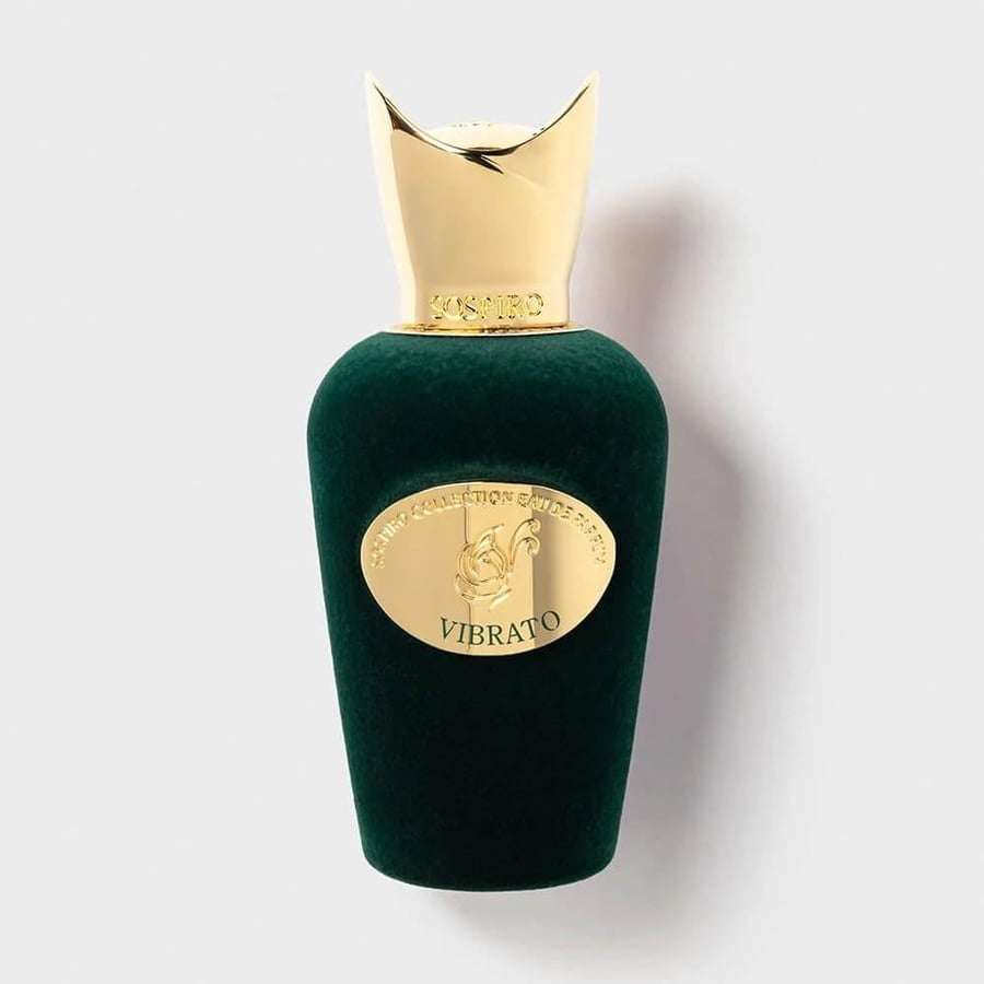 عطر سوسبيرو فيبراتو للجنسين - Sospiro Vibrato - 100ml