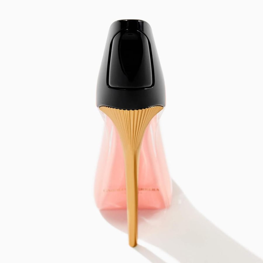 عطر كارولينا هيريرا قود جيرل بلاش للنساء - Carolina Herrera Good Girl Blush - 80ml