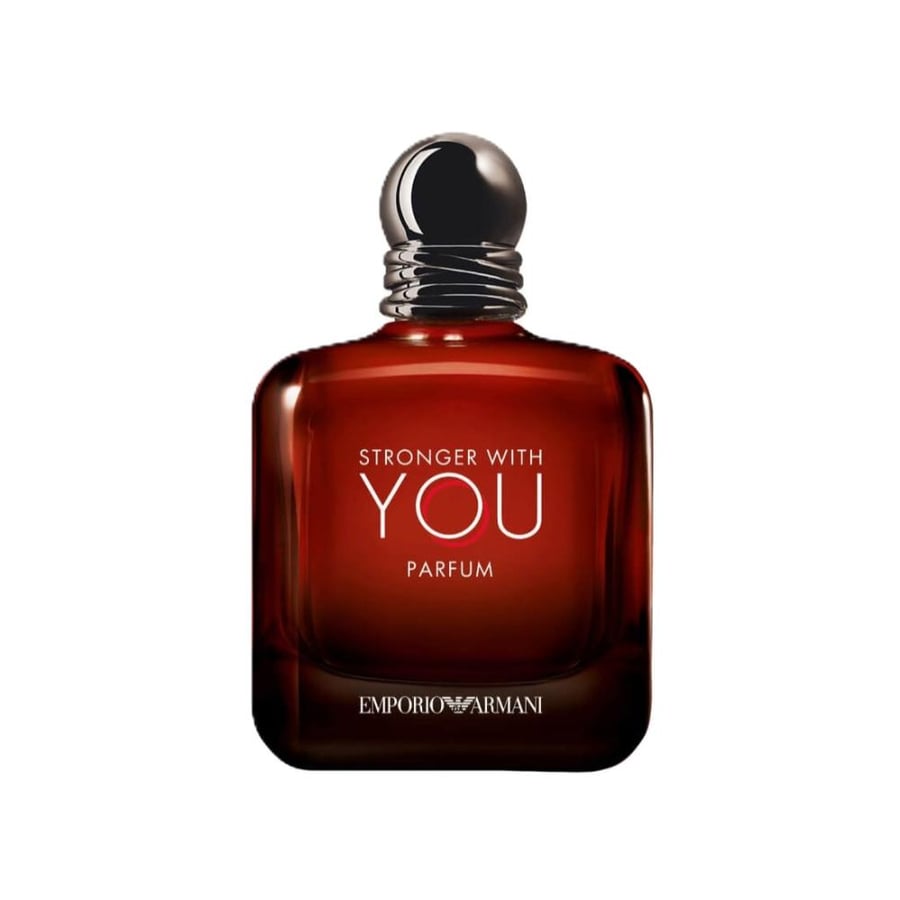 Giorgio Armani Emporio Armani Stronger With You Parfum - 100ml