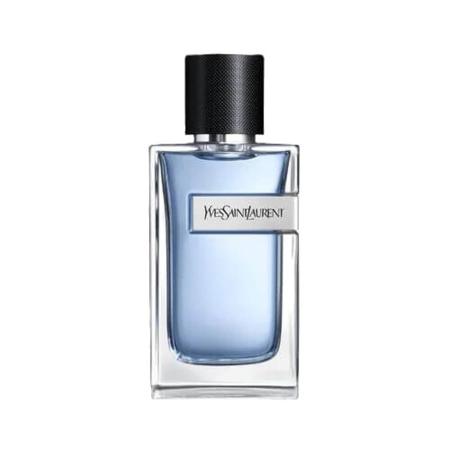 Yves Saint Laurent Y EDT men's perfume - Yves Saint Laurent Y EDT - 100ml