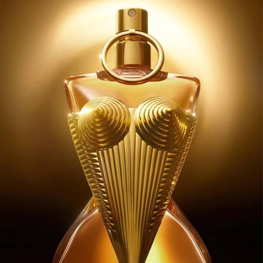 Jean Paul Gaultier Divine Le Parfum for women - 100ml
