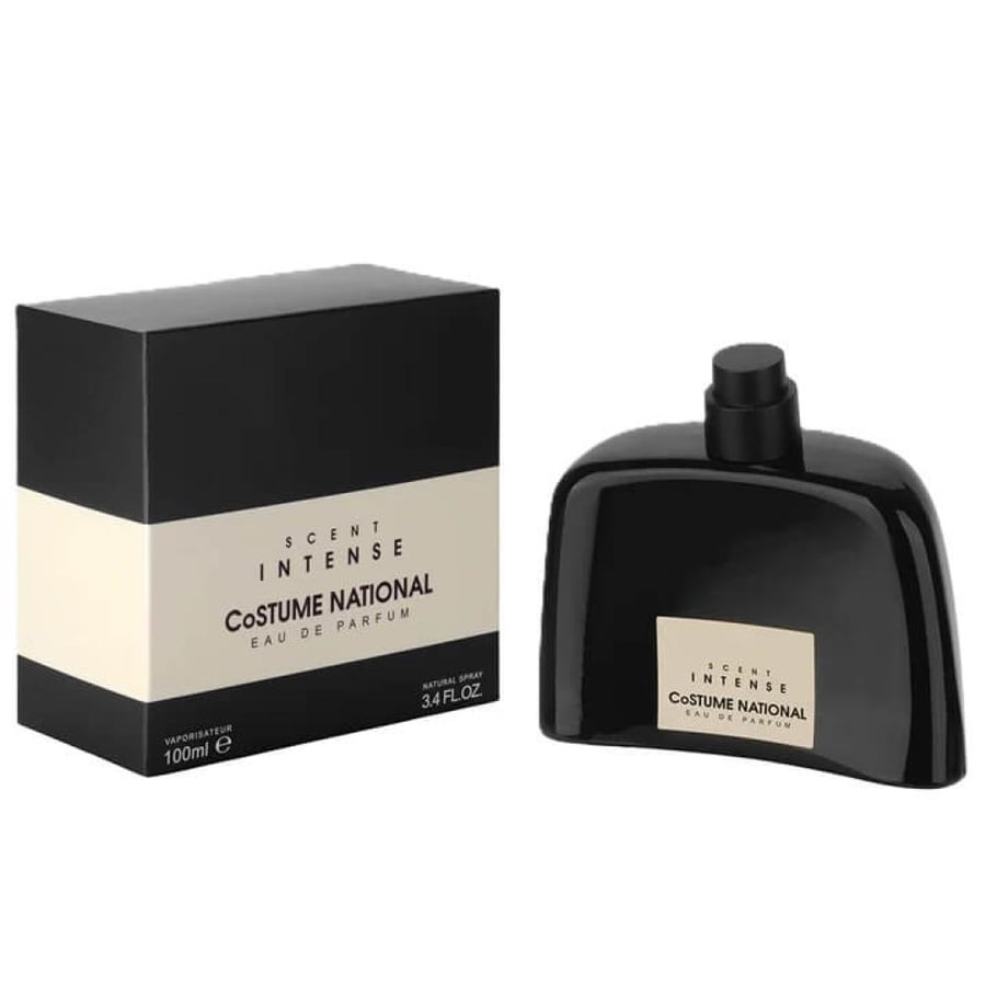عطر كوستوم ناشونال سينت إنتنس للجنسين - Costume National Scent Intense - 100ml