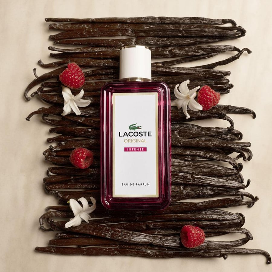 عطر لاكوست أوريجينال إنتنس للنساء - Lacoste Original For Her Intense - 100ml