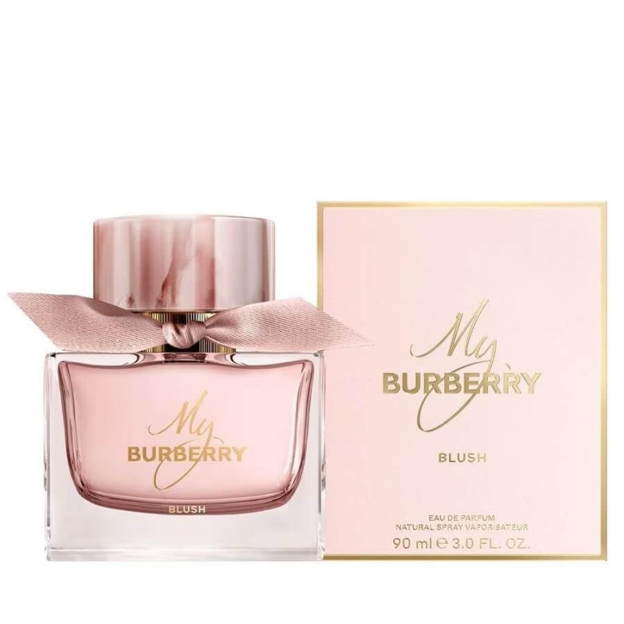 My Burberry Blush perfume for women - My Burberry Blush EDP - 90ml