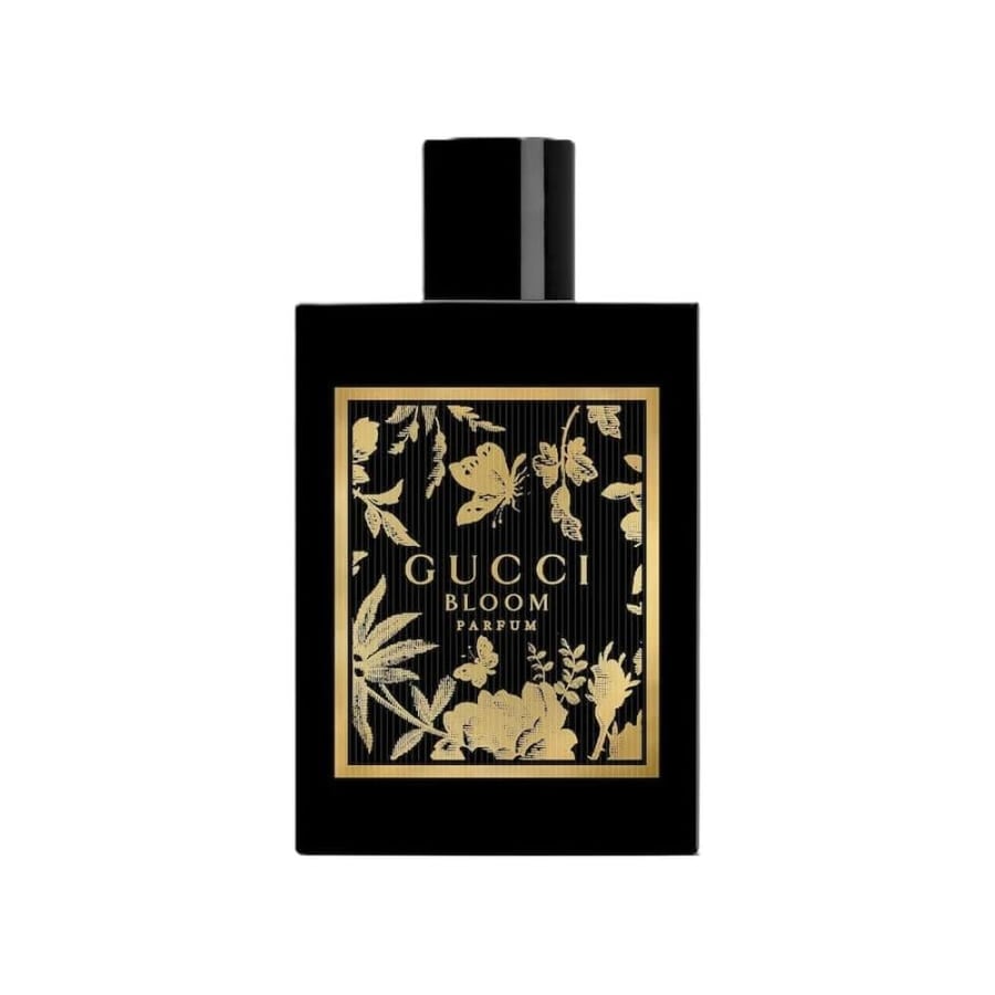 Gucci Bloom Parfum for women - Gucci Bloom Parfum - 100ml