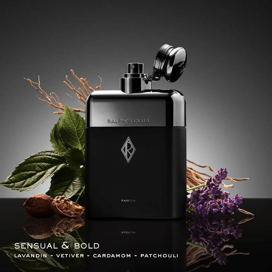 Ralph Lauren Ralph's Club perfume for men - Ralph Lauren Ralph's Club Parfum - 100ml