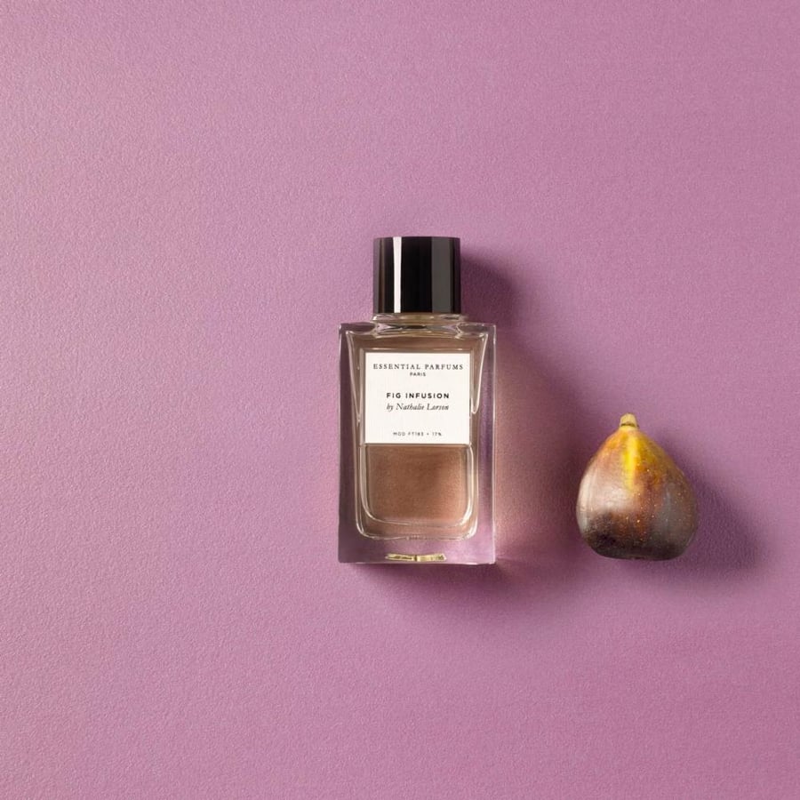 عطر ايسينشيال بيرفيوم فيج انفيوجن للجنسين - Essential Parfums Fig Infusion - 100ml