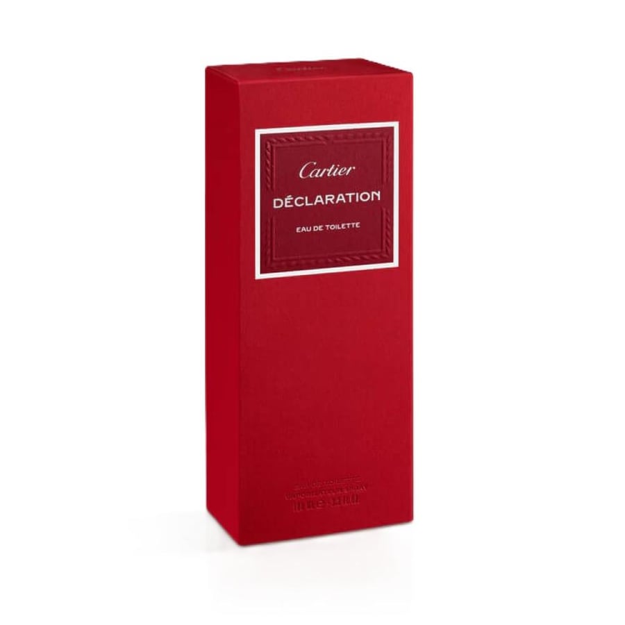 عطر كارتييه ديكلاريشن للرجال - Cartier Declaration Eau de Toilette - 100ml