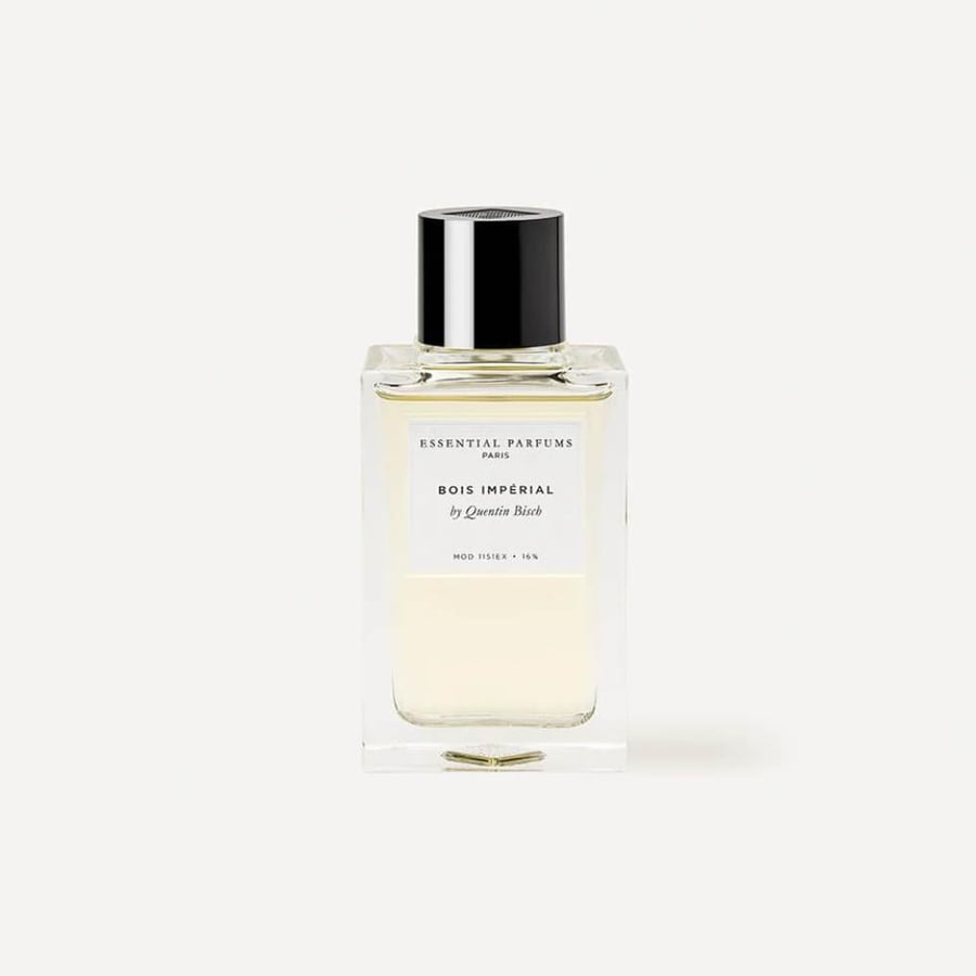 عطر ايسينشيال بيرفيوم بوا امبريال للجنسين - Essential Parfums Bois Impérial - 100ml