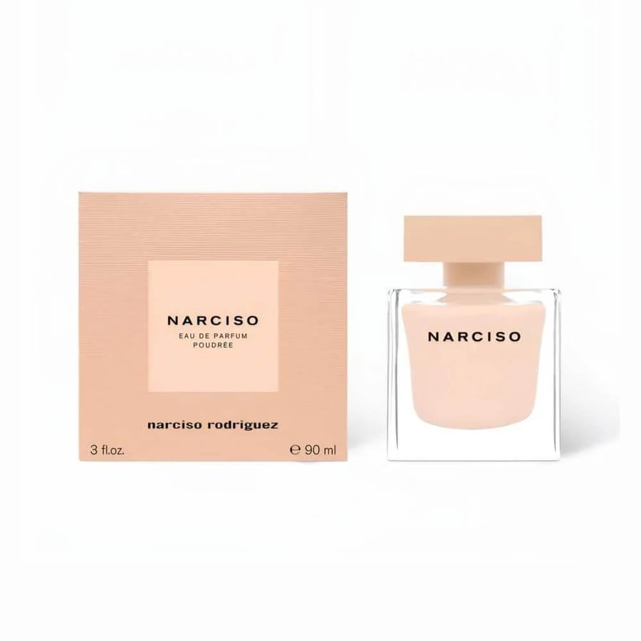 Narciso Rodriguez Poudree perfume for women - Narciso Rodriguez Narciso Poudree - 90ml