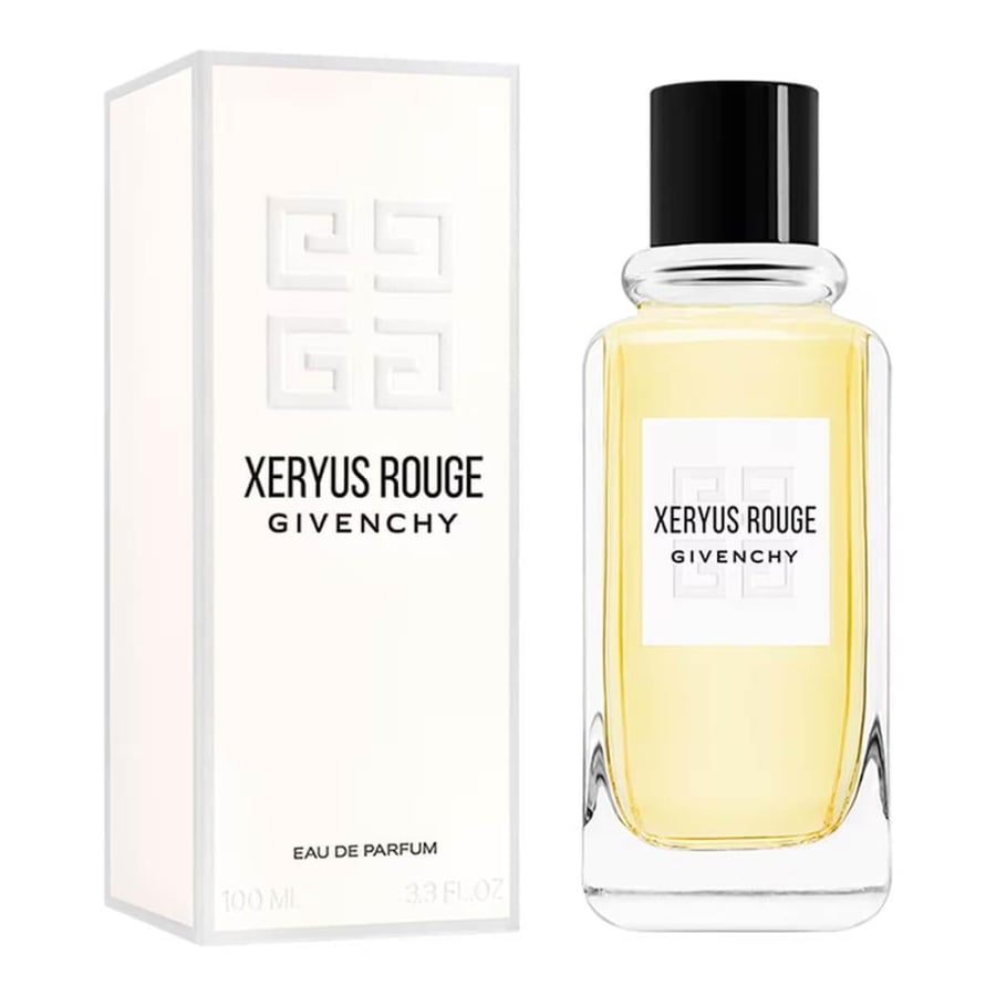 Givenchy Xeryus Rouge for Men - Xeryus Rouge Givenchy EDT - 100ml