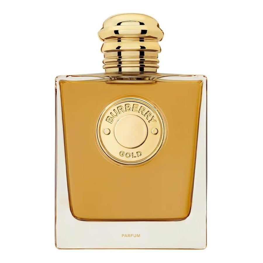 عطر بربري قولد برفيوم للنساء - Burberry Gold Parfum - 100ml