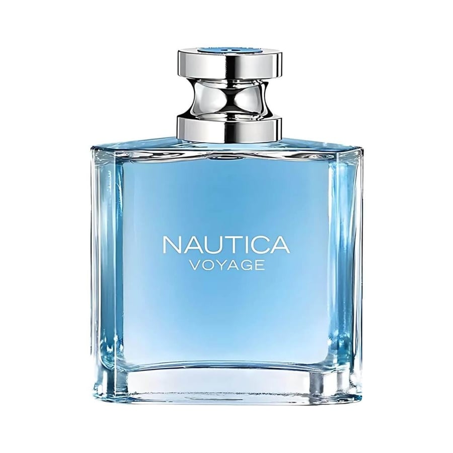 Nautica Voyage perfume for men - Nautica Voyage Eau de Toilette - 100ml