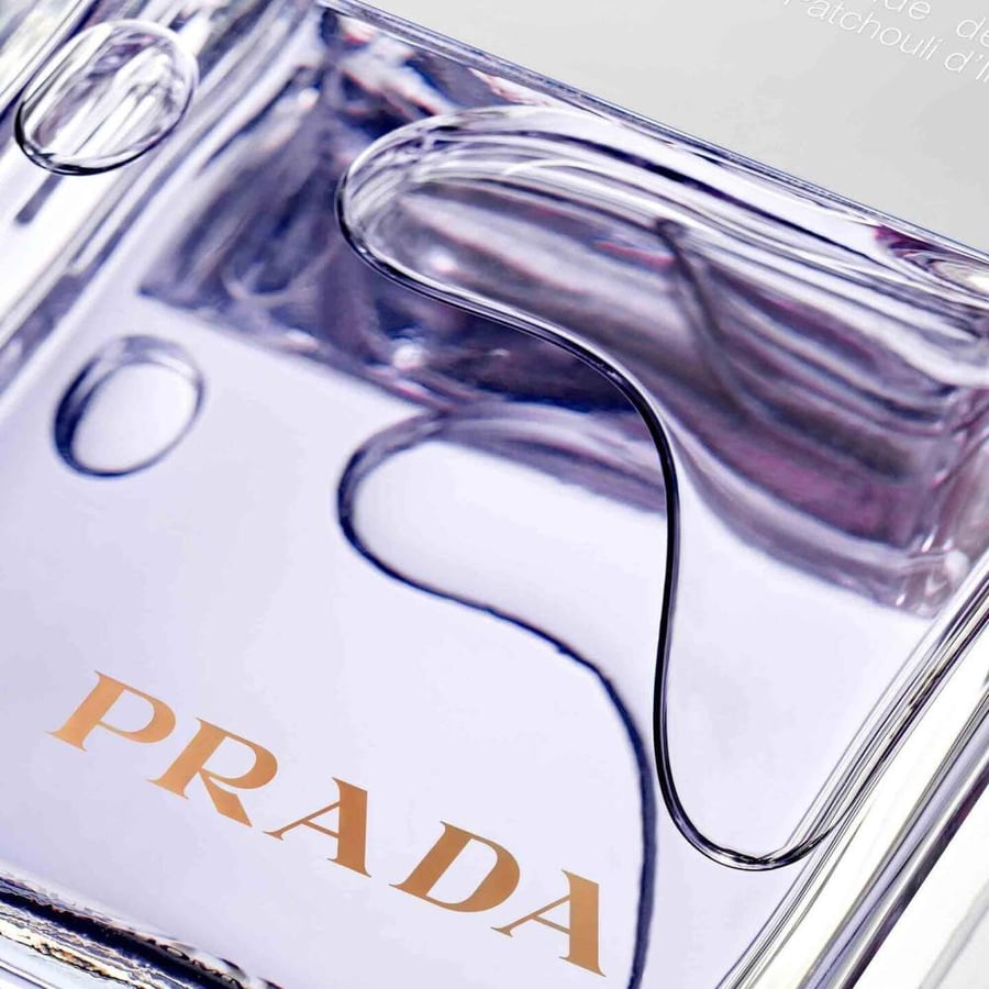 عطر برادا عنبر بور هوم للرجال - Prada Amber Pour Homme - 100ml