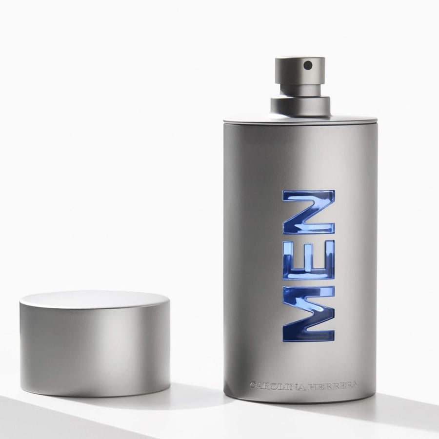عطر كارولينا هيريرا 212 للرجال - Carolina Herrera 212 Men - 100ml