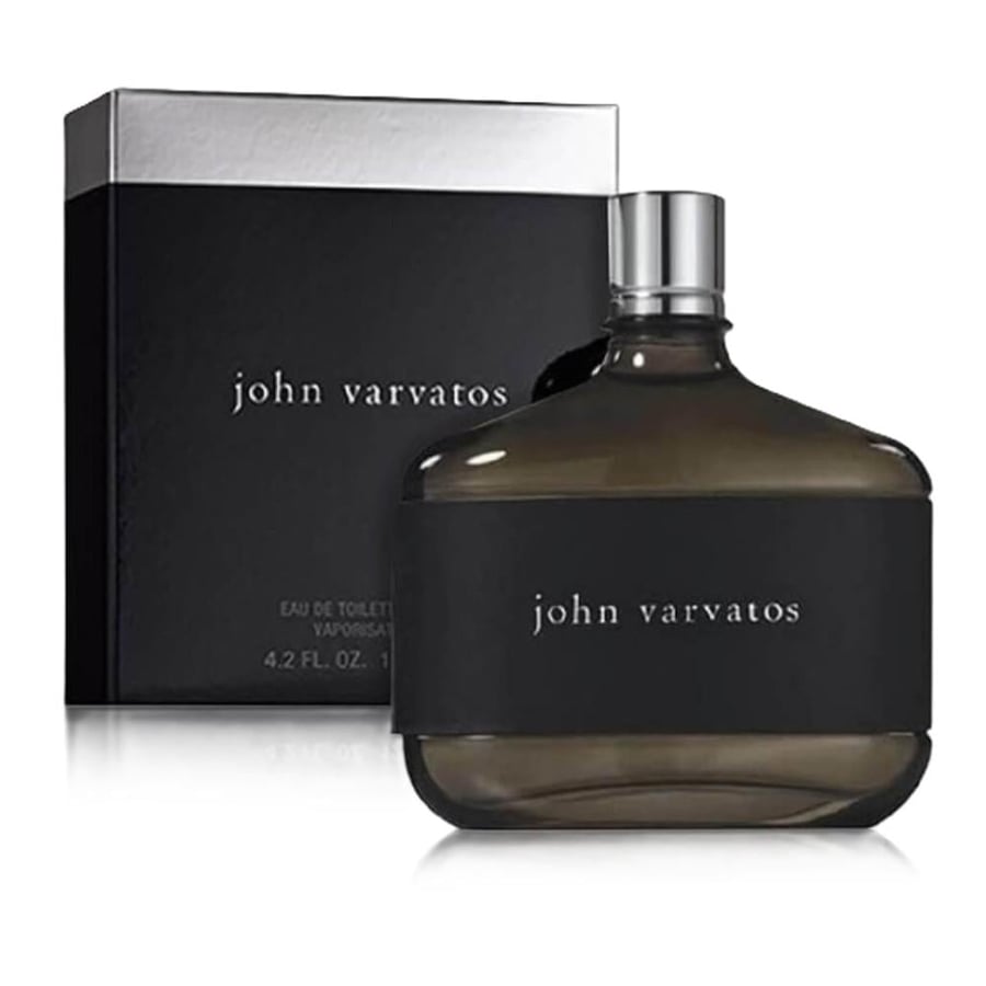John Varvatos Classic Perfume for Men - John Varvatos Original EDT - 125ml