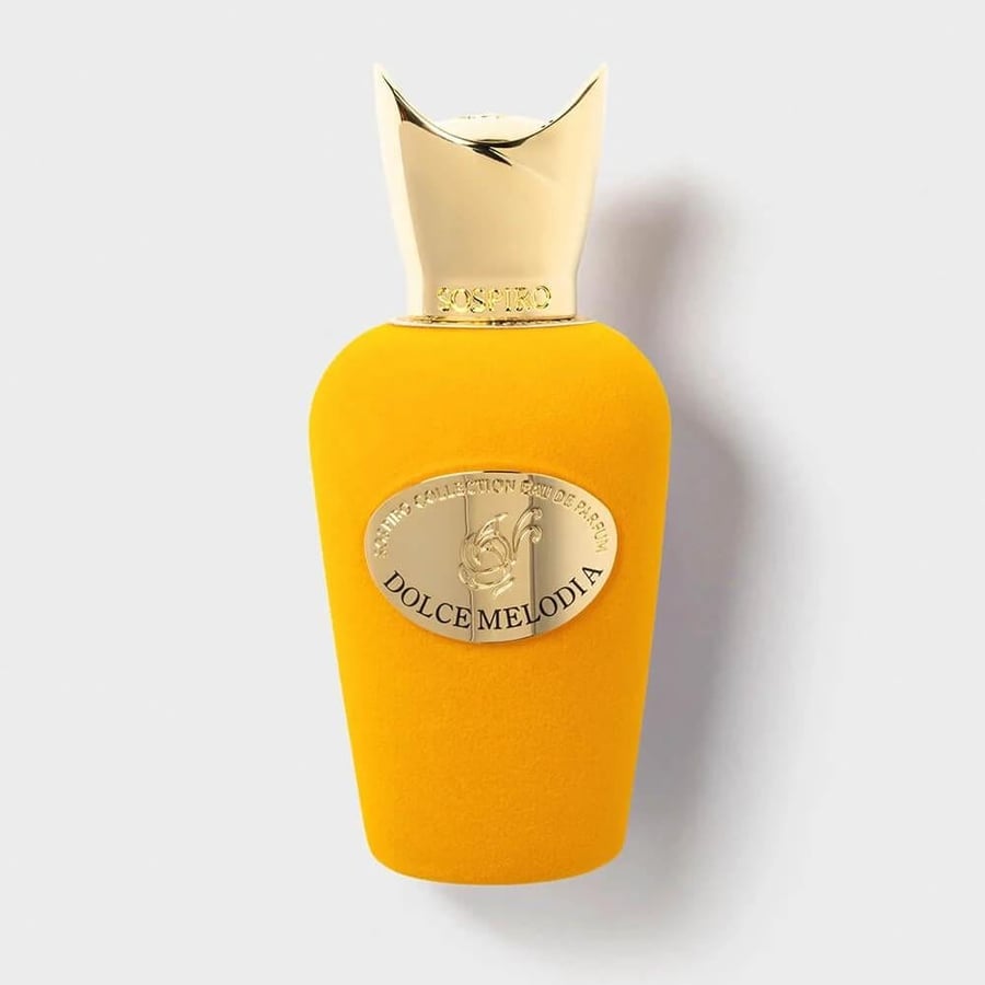 عطر سوسبيرو دولشي ميلوديا للجنسين - Sospiro Dolce Melodia - 100ml
