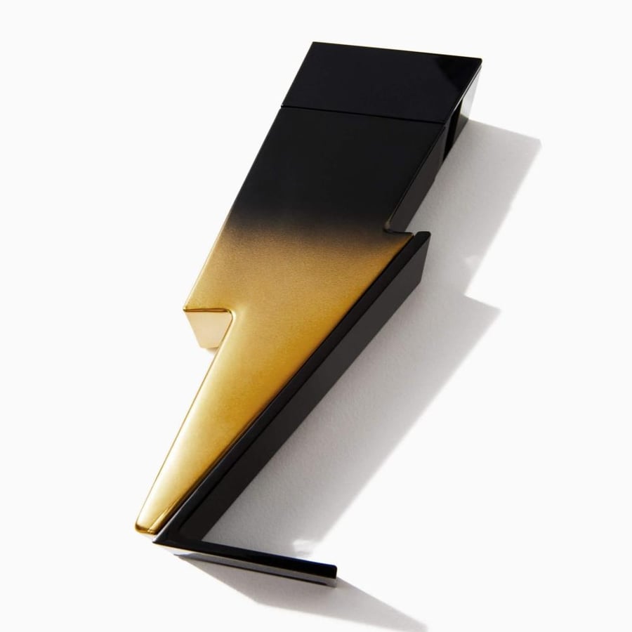 عطر كارولينا هيريرا باد بوي إكستريم للرجال - Carolina Herrera Bad Boy Extreme - 100ml