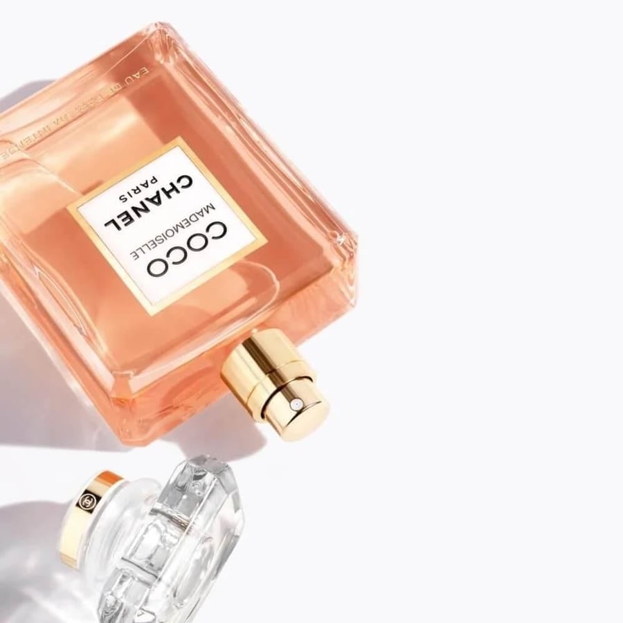 Chanel Coco Mademoiselle EDP perfume 100 ml