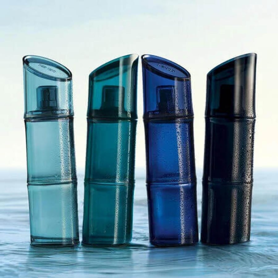 عطر كنزو هوم أو دو برفيوم للرجال - Kenzo Homme Eau de Parfum - 110ml