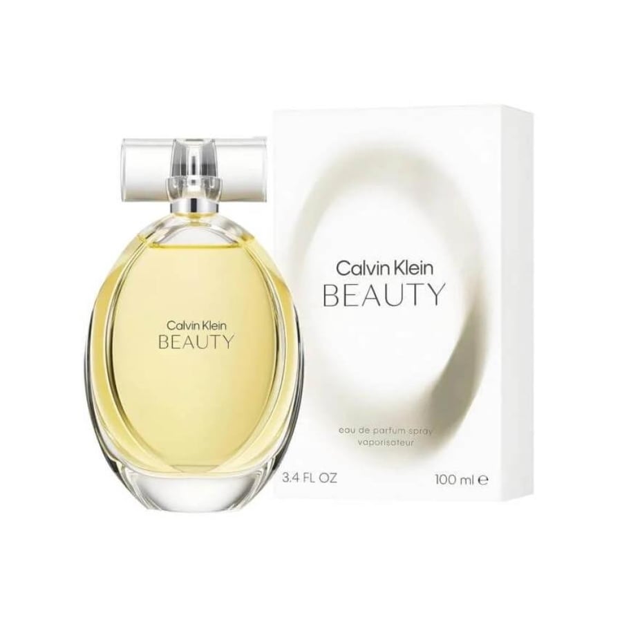 عطر كالفين كلاين بيوتي للنساء - Calvin Klein Beauty - 100ml