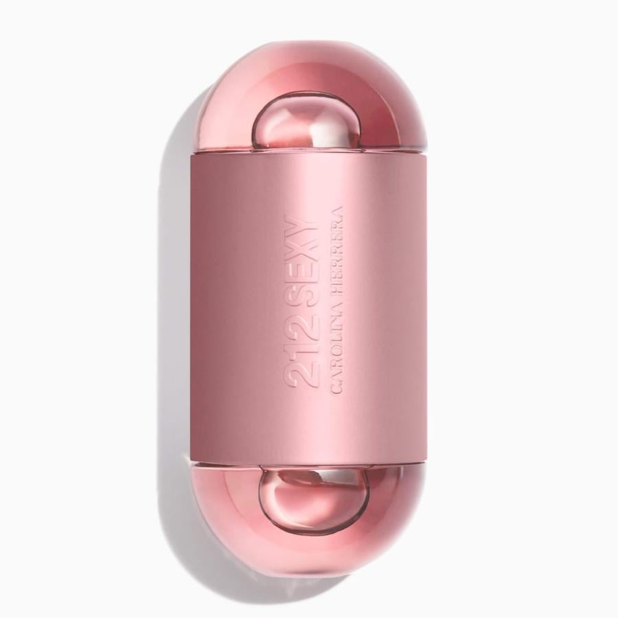 عطر كارولينا هيريرا 212 سكسي للنساء - Carolina Herrera 212 Sexy - 100ml