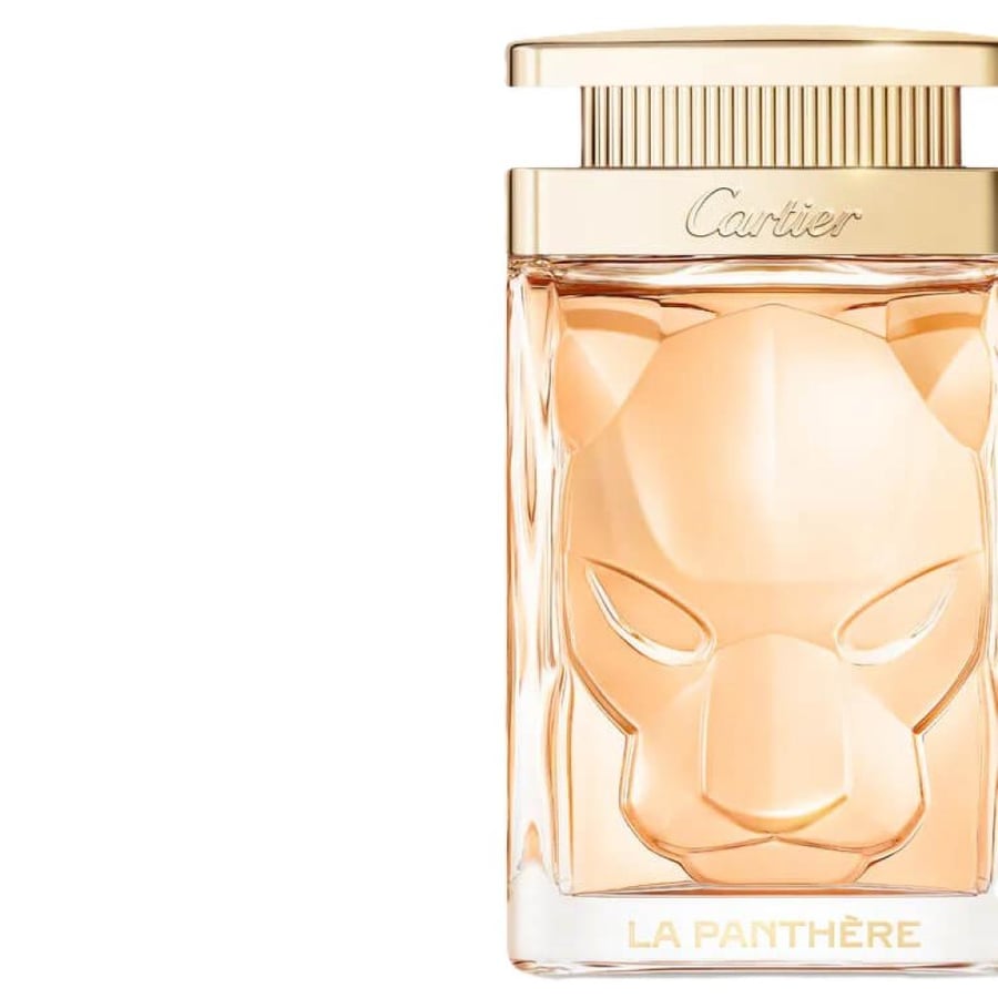 عطر كارتييه لا بانثير للنساء - Cartier La Panthere Eau de Parfum - 100ml