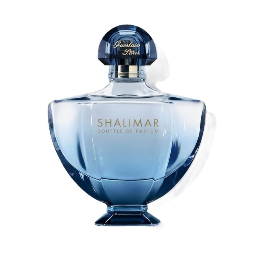 Guerlain Shalimar Souffle for women - Guerlain Shalimar Souffle EDP - 90ml