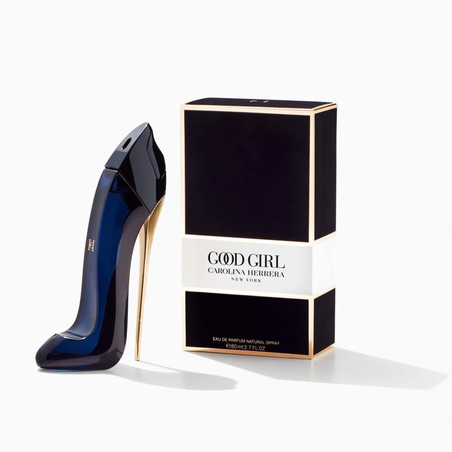 عطر كارولينا هيريرا قود جيرل للنساء - Carolina Herrera Good Girl - 80ml